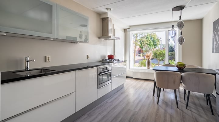 Foto 5 van Colonnade 56