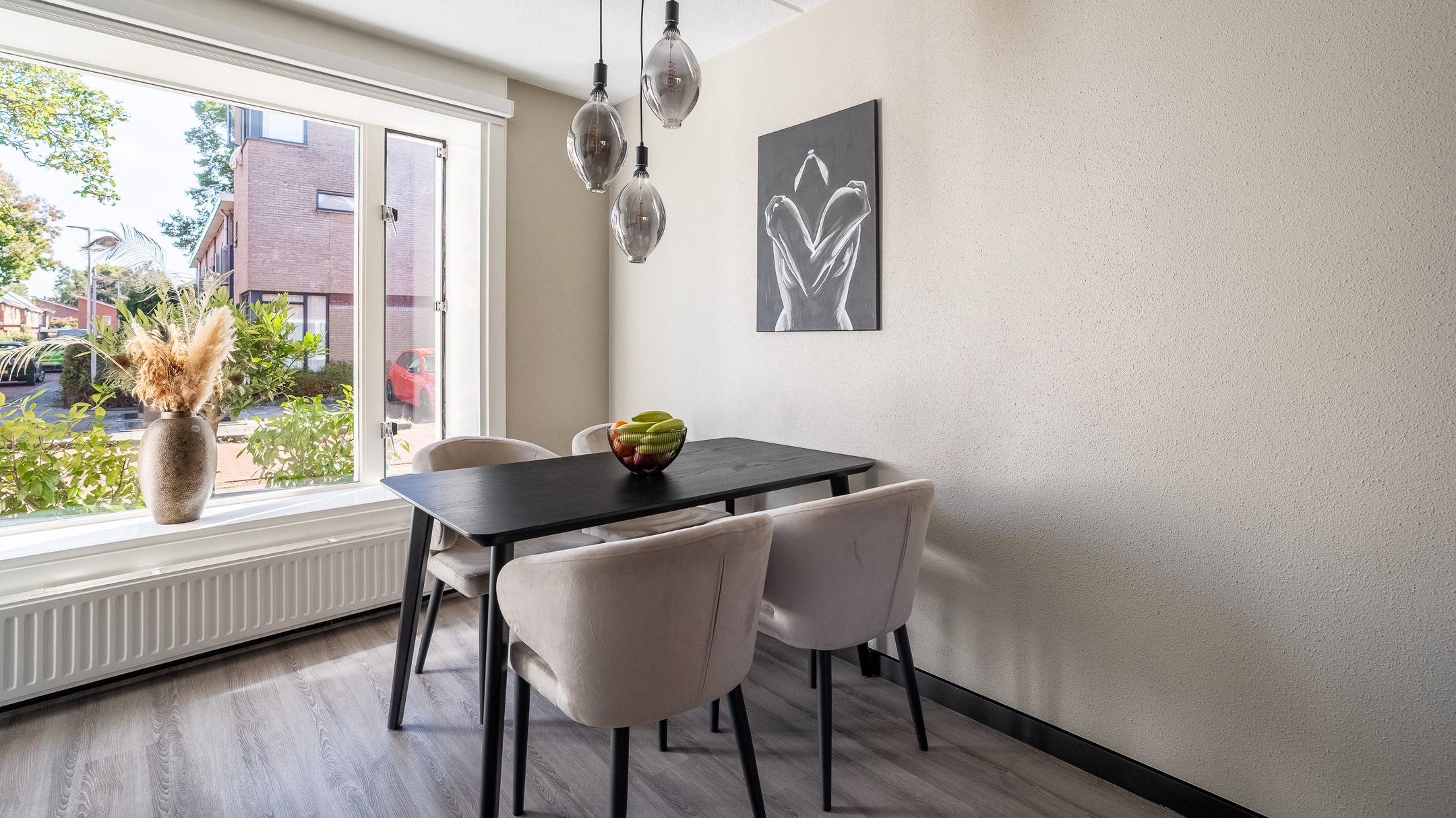 Foto 6 van Colonnade 56