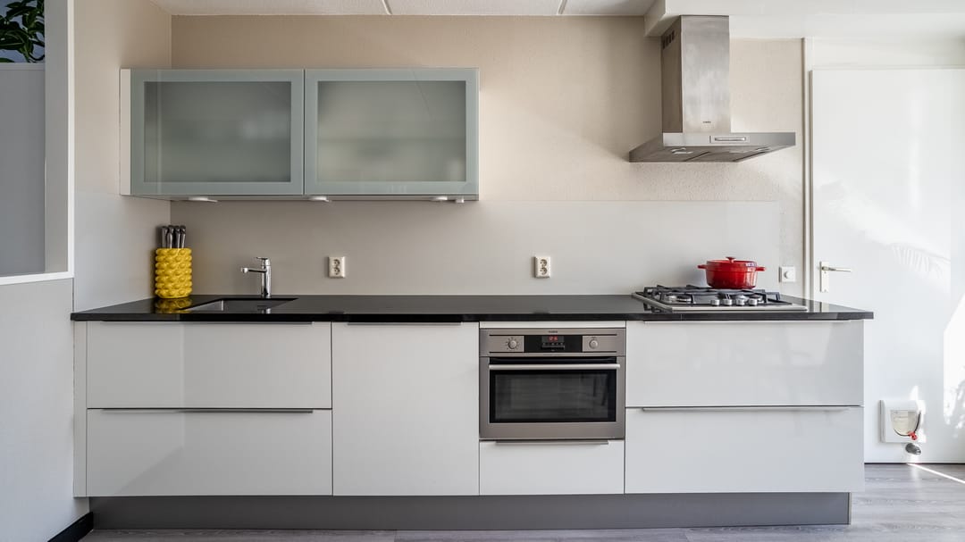 Foto 7 van Colonnade 56