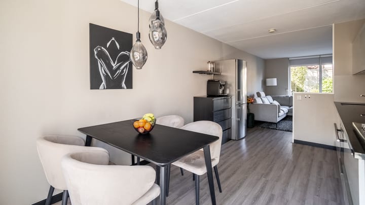 Foto 8 van Colonnade 56