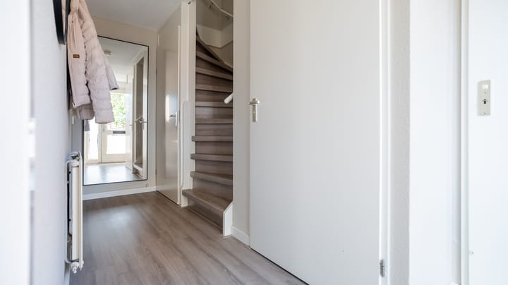 Foto 9 van Colonnade 56