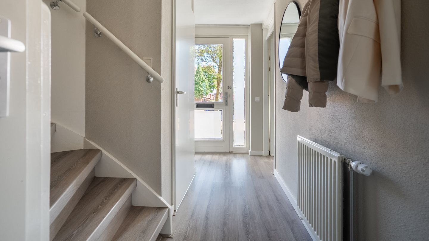 Foto 10 van Colonnade 56