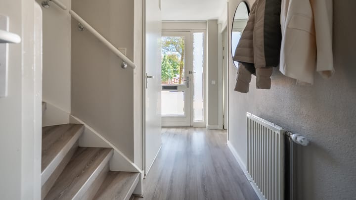 Foto 10 van Colonnade 56