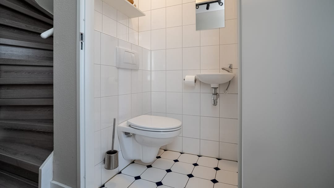 Foto 11 van Colonnade 56