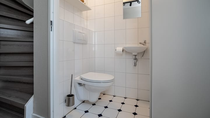 Foto 11 van Colonnade 56