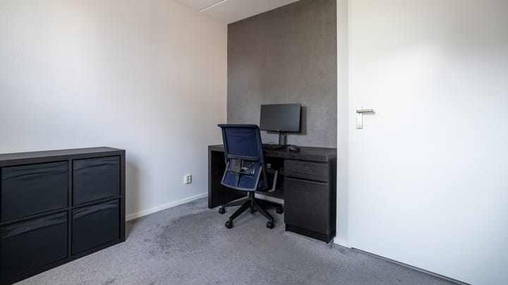 Foto 14 van Colonnade 56