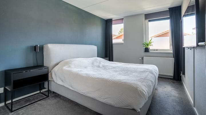 Foto 15 van Colonnade 56