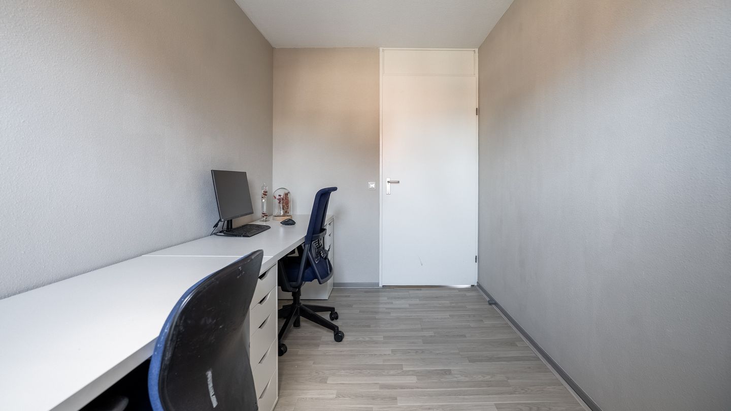 Foto 19 van Colonnade 56