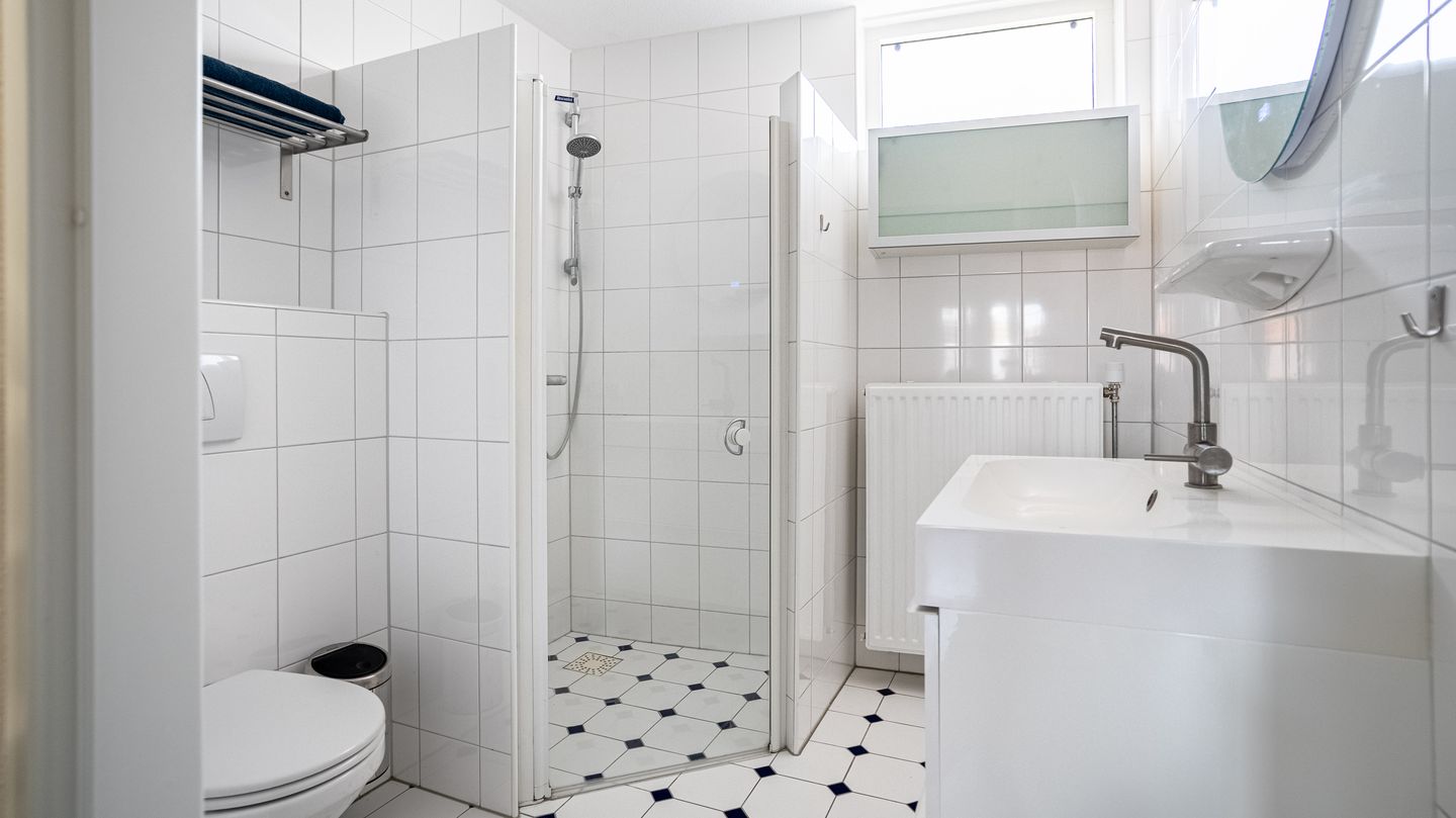 Foto 20 van Colonnade 56