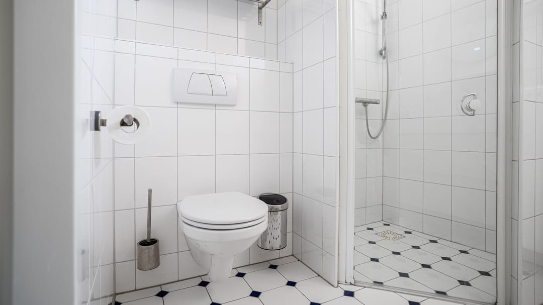 Foto 23 van Colonnade 56