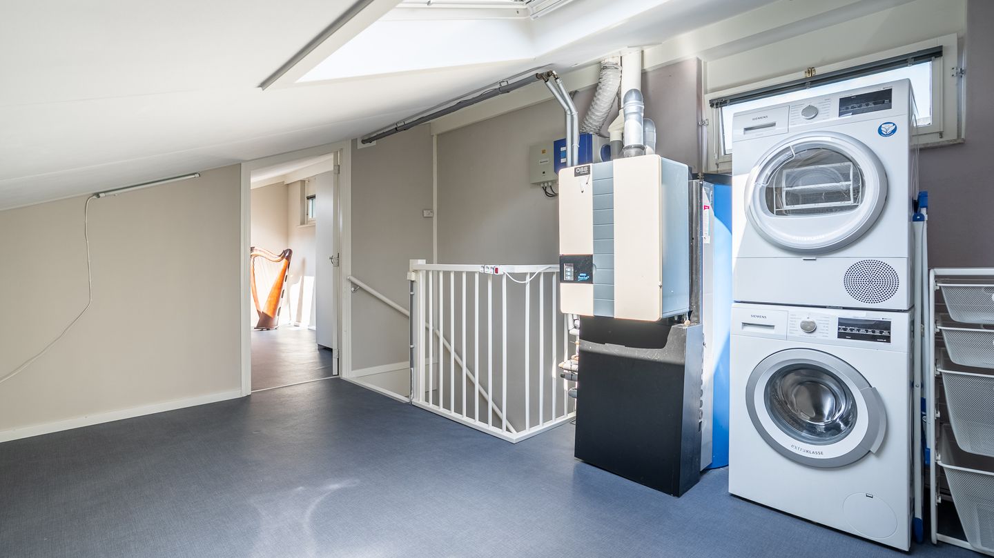 Foto 25 van Colonnade 56