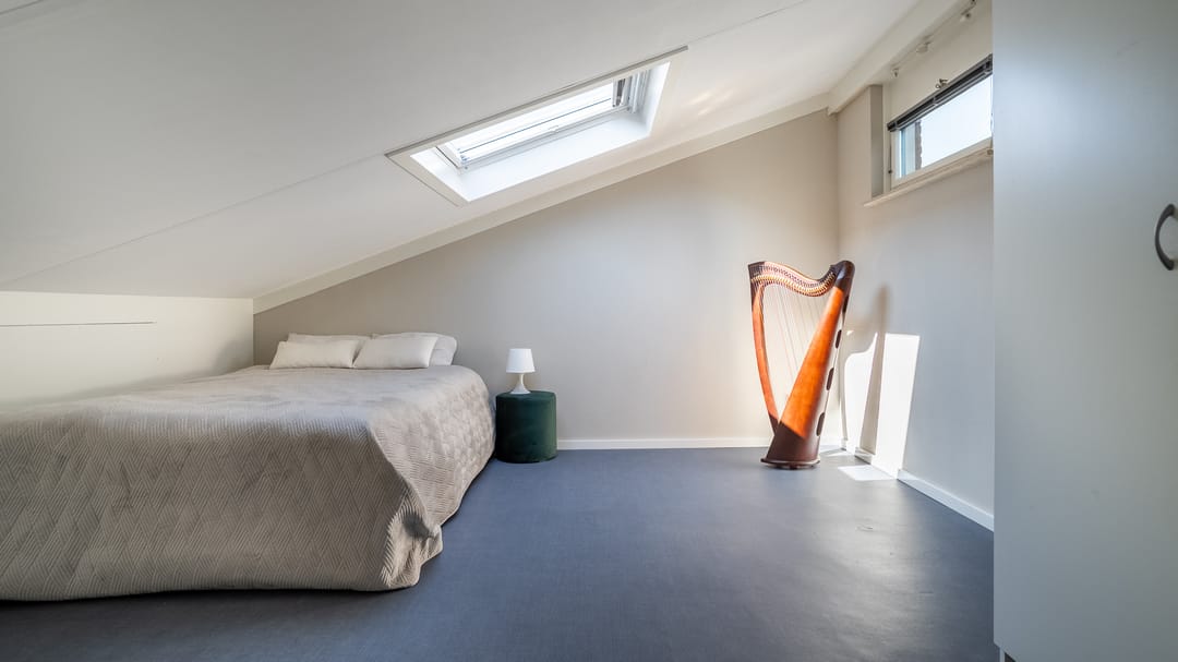 Foto 26 van Colonnade 56