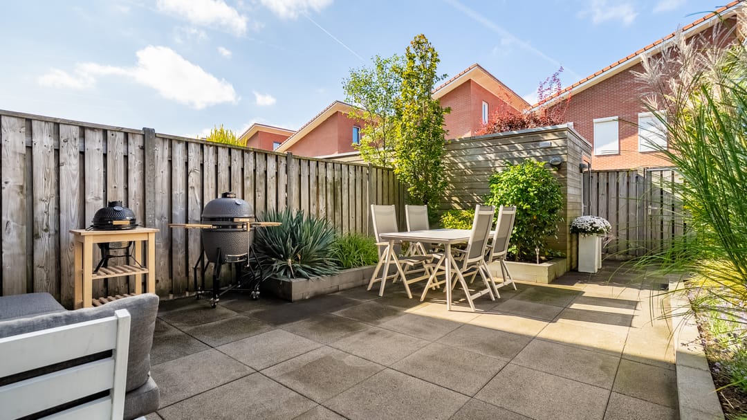 Foto 28 van Colonnade 56