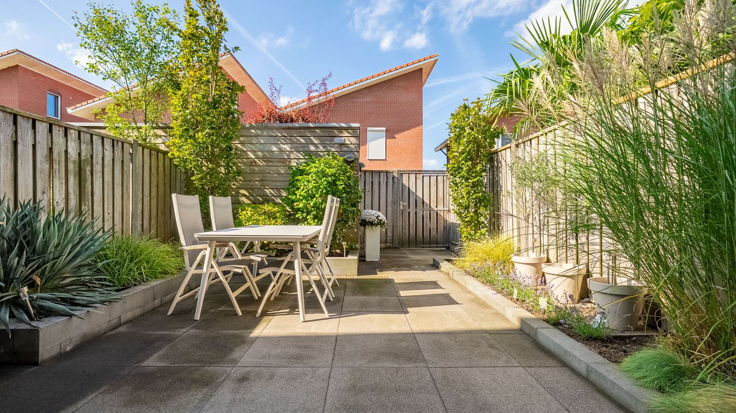 Foto 29 van Colonnade 56