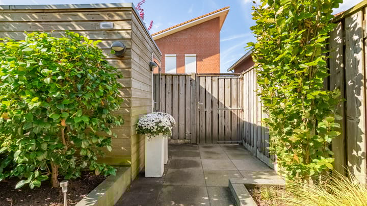 Foto 30 van Colonnade 56