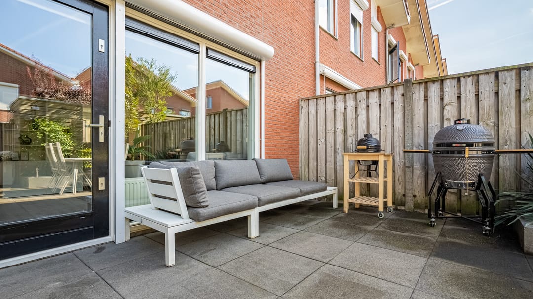 Foto 31 van Colonnade 56