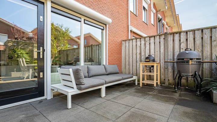 Foto 31 van Colonnade 56