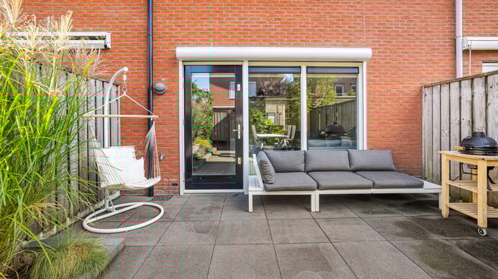 Foto 32 van Colonnade 56