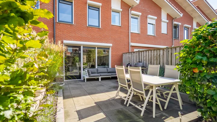 Foto 33 van Colonnade 56