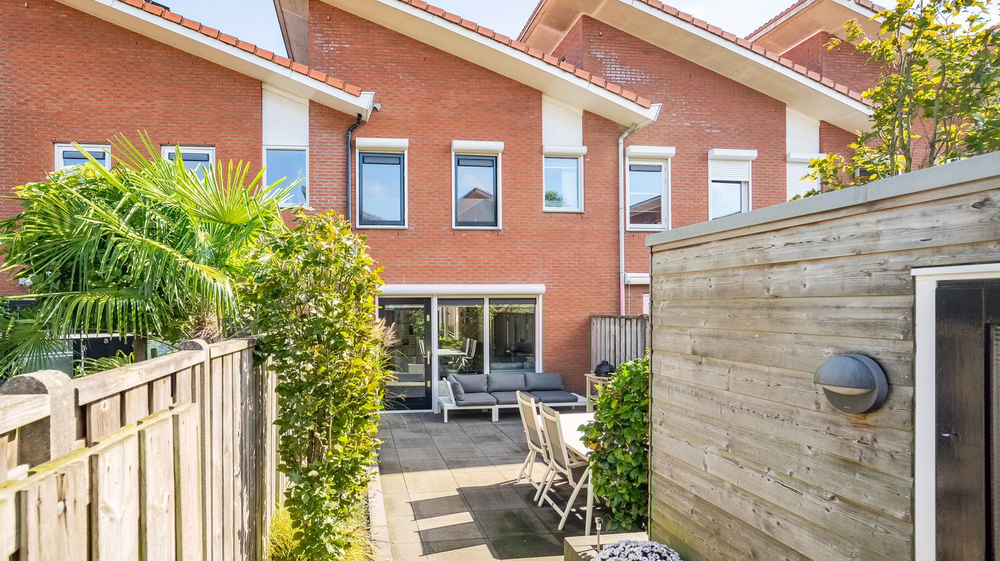 Foto 34 van Colonnade 56