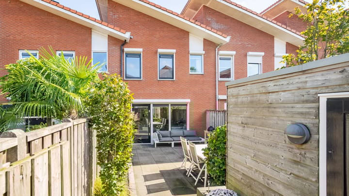 Foto 34 van Colonnade 56