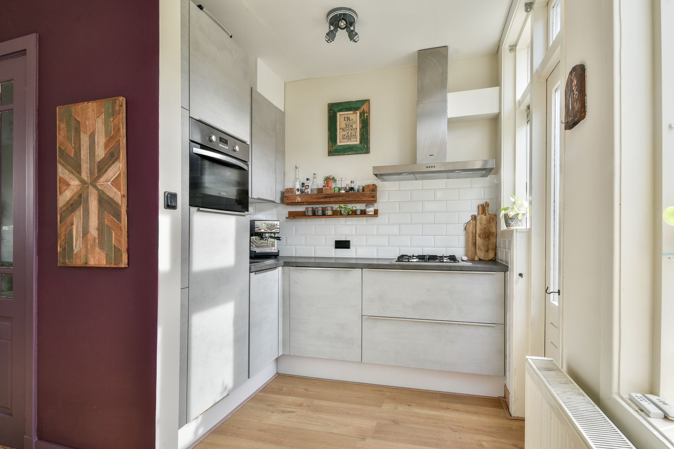 Foto 3 van Obrechtstraat 13