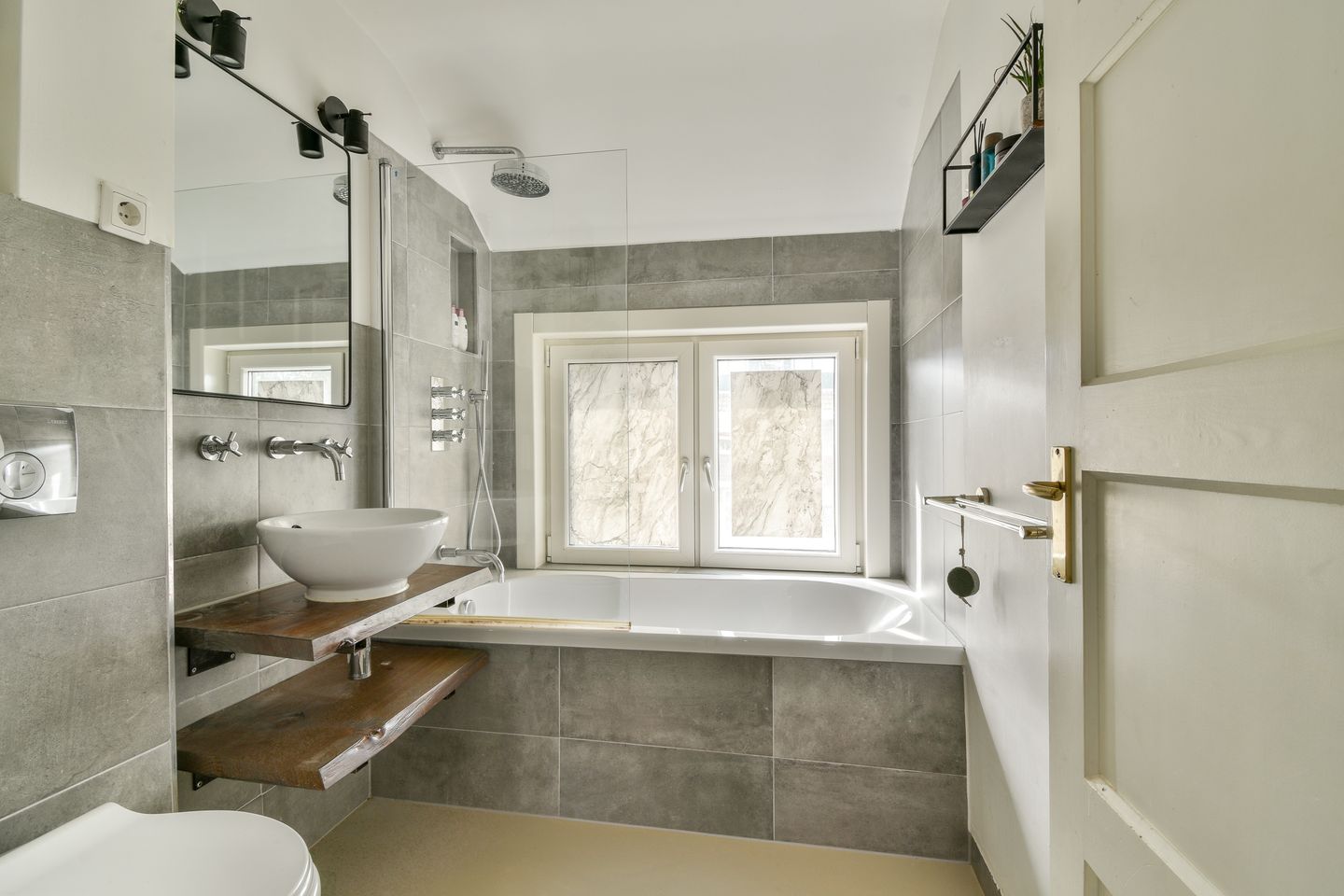 Foto 4 van Obrechtstraat 13