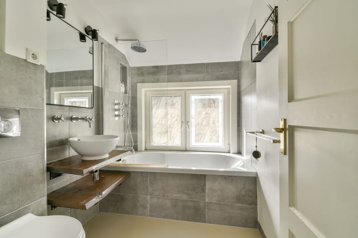 Foto 4 van Obrechtstraat 13