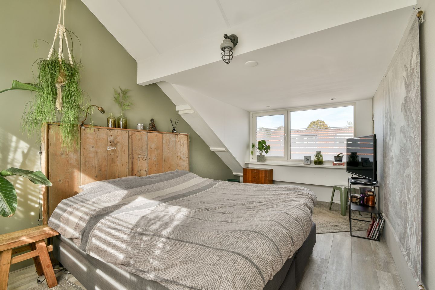 Foto 5 van Obrechtstraat 13