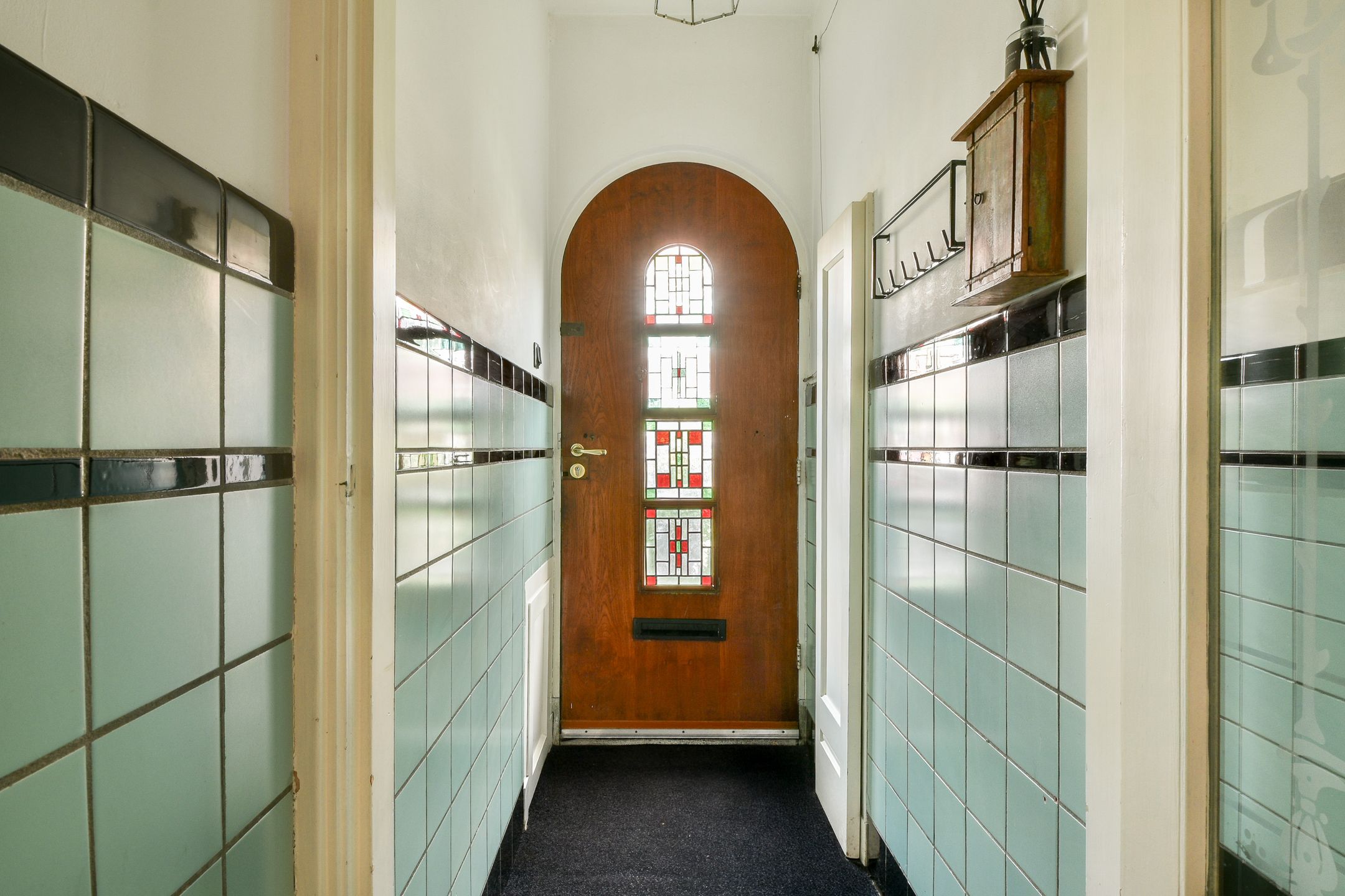 Foto 9 van Obrechtstraat 13