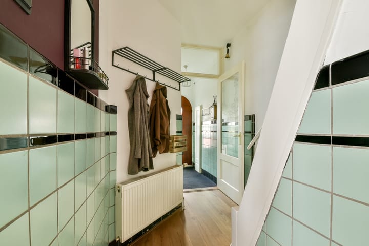 Foto 10 van Obrechtstraat 13