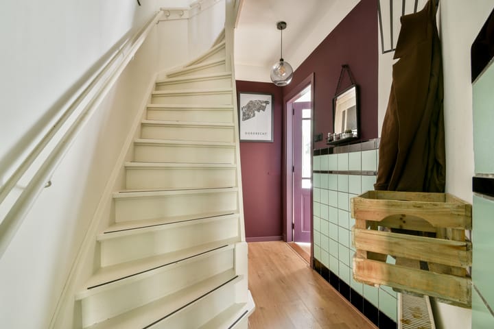 Foto 11 van Obrechtstraat 13