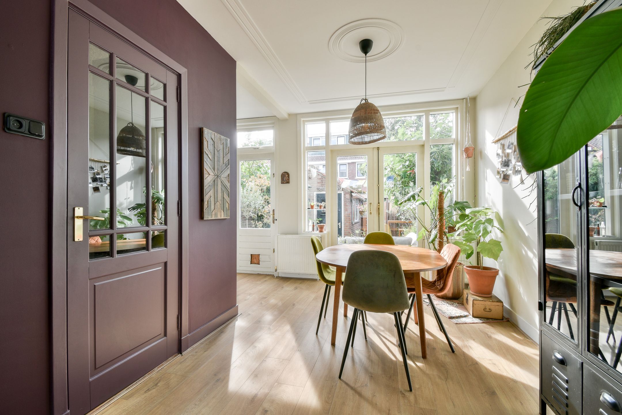 Foto 15 van Obrechtstraat 13