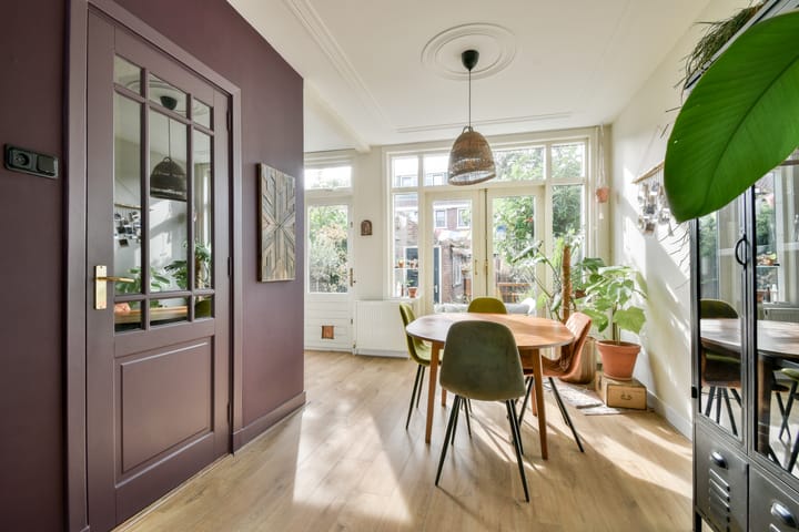 Foto 15 van Obrechtstraat 13