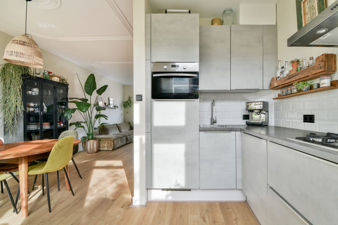 Foto 16 van Obrechtstraat 13