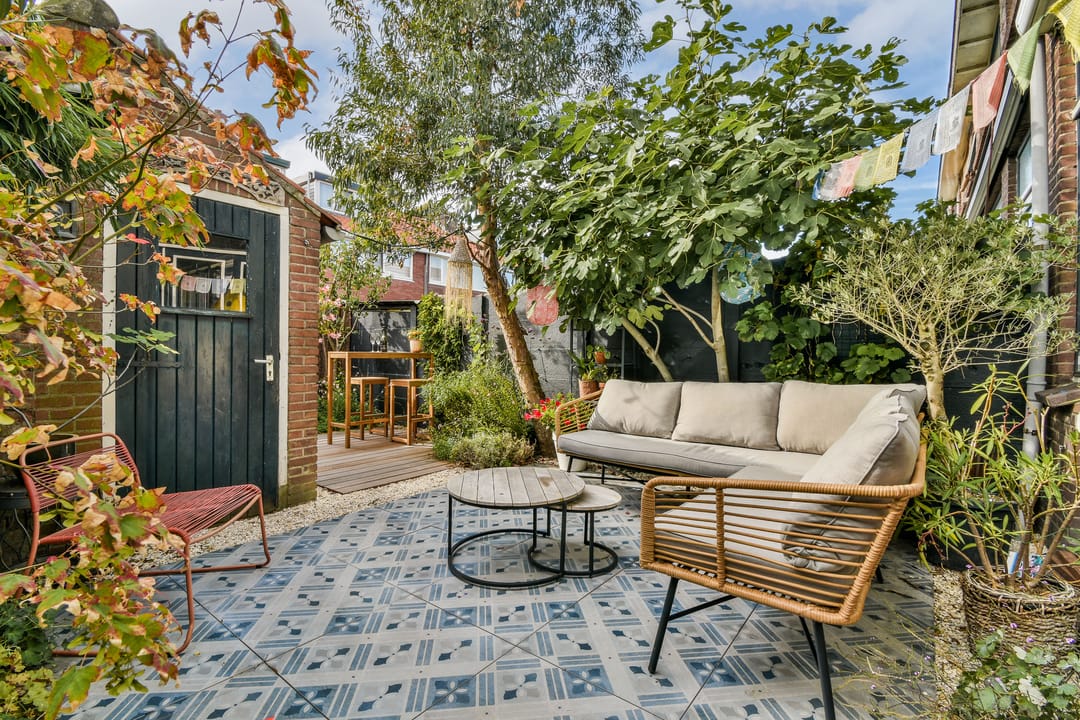 Foto 17 van Obrechtstraat 13