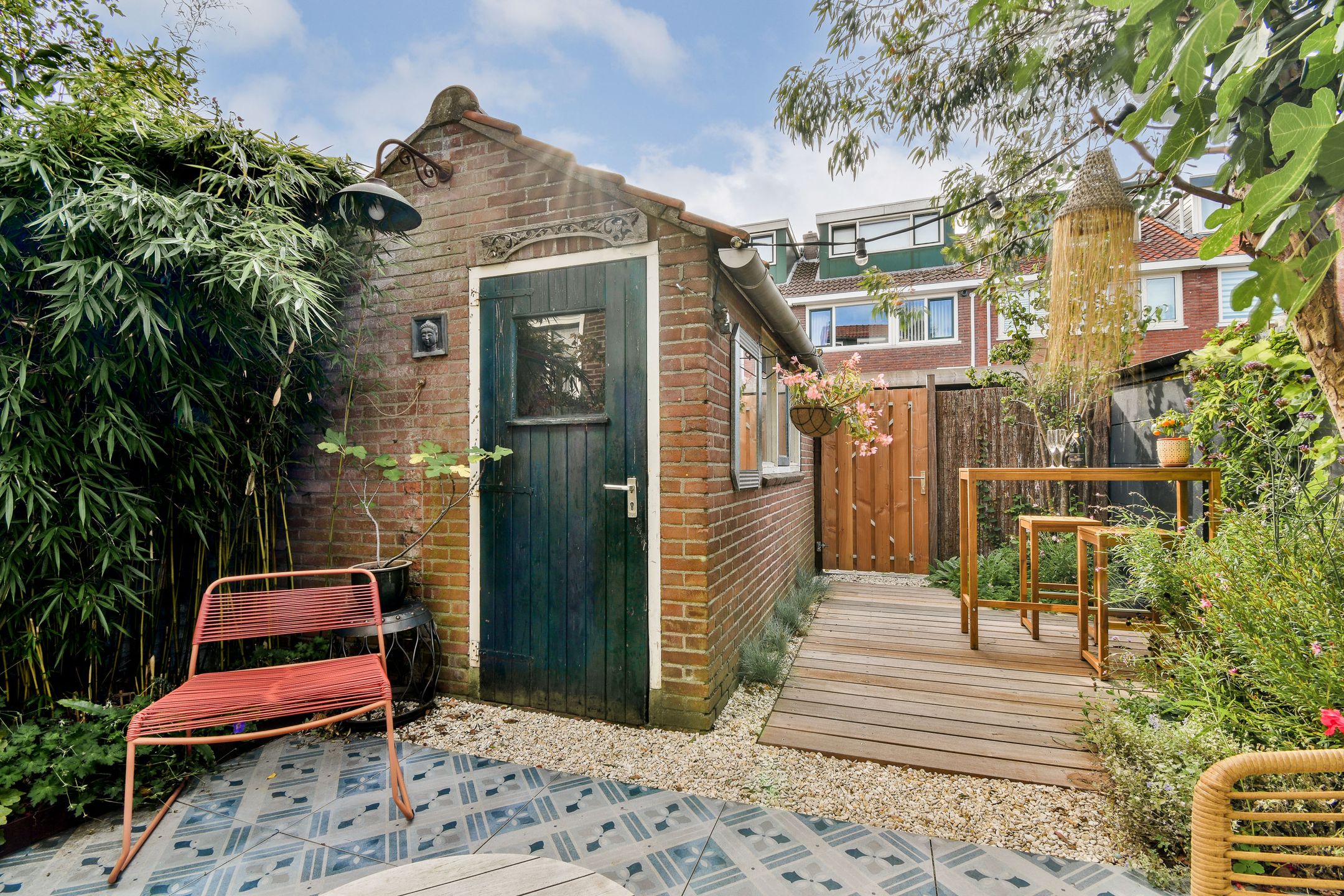 Foto 18 van Obrechtstraat 13