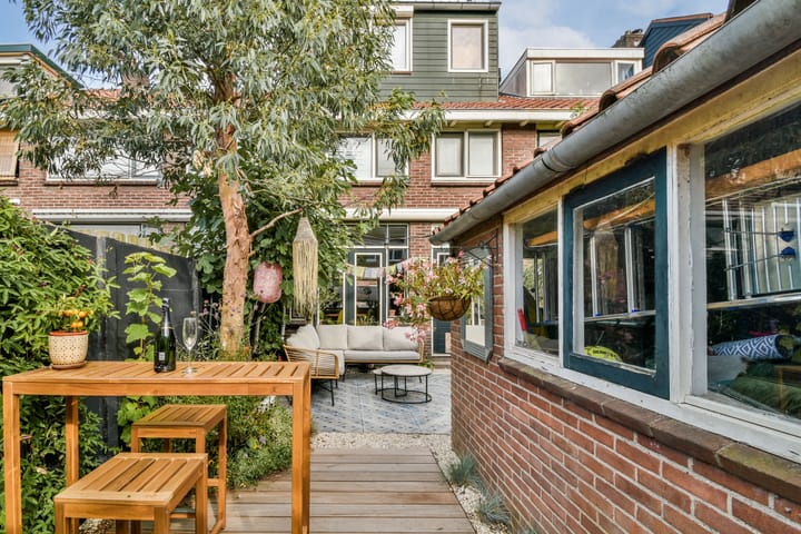 Foto 19 van Obrechtstraat 13