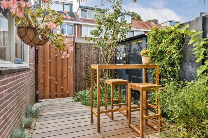 Foto 20 van Obrechtstraat 13