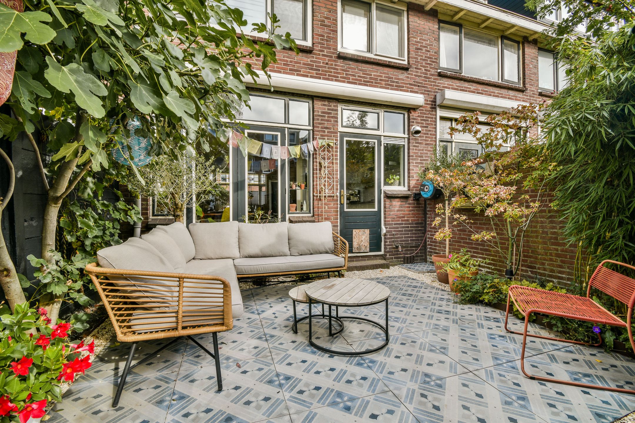 Foto 21 van Obrechtstraat 13