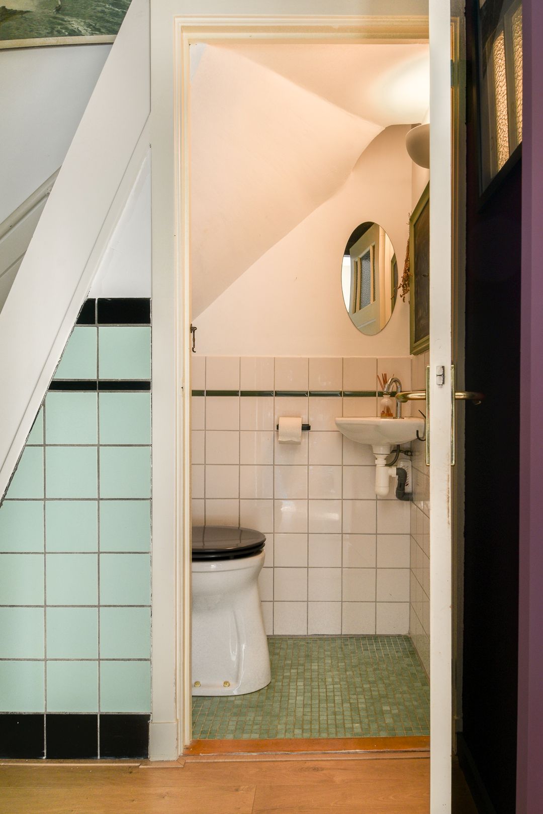 Foto 22 van Obrechtstraat 13