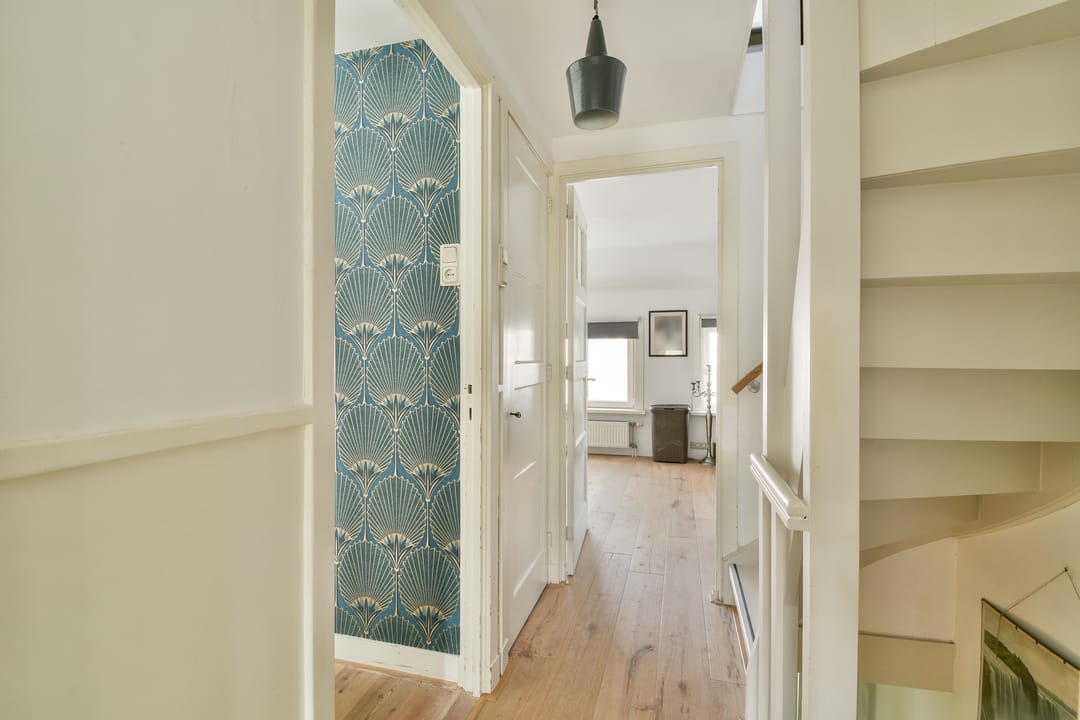 Foto 23 van Obrechtstraat 13