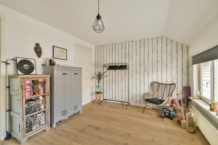 Foto 25 van Obrechtstraat 13