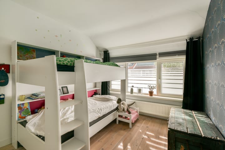 Foto 29 van Obrechtstraat 13