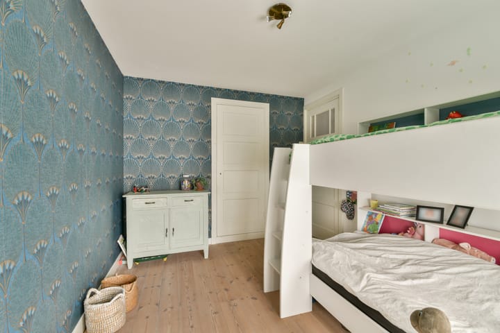 Foto 30 van Obrechtstraat 13