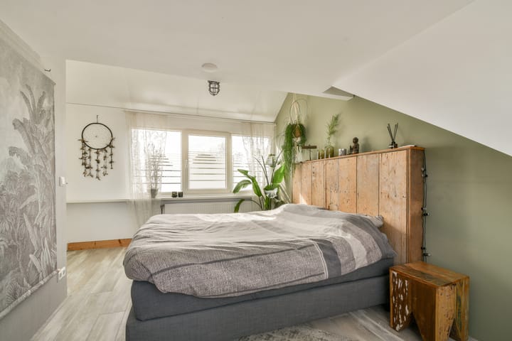 Foto 33 van Obrechtstraat 13