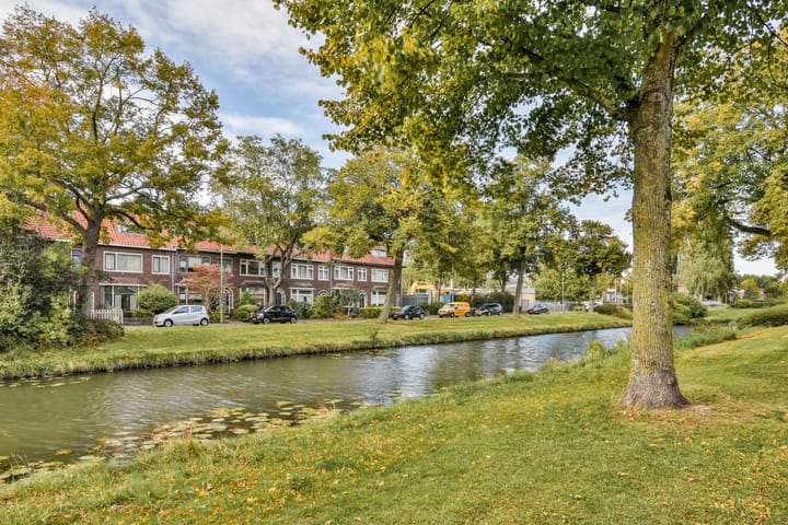 Foto 34 van Obrechtstraat 13