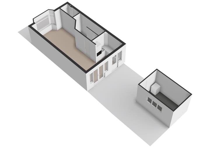 Foto 42 van Obrechtstraat 13