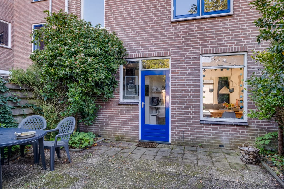 Foto 2 van Hoogestraatje 33