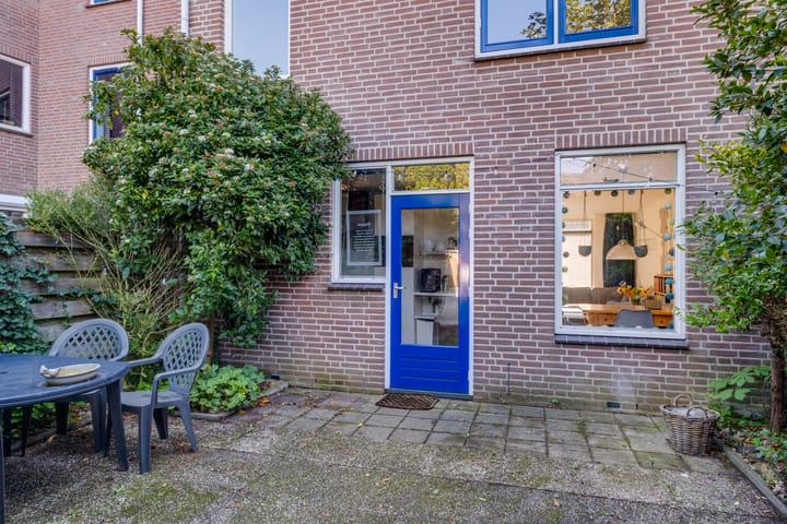 Foto 2 van Hoogestraatje 33